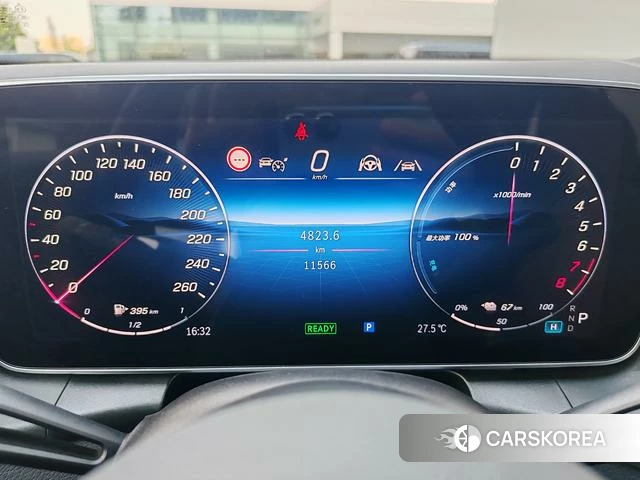 Mercedes-Benz GLC 2024 Черный из Китая, фото 5