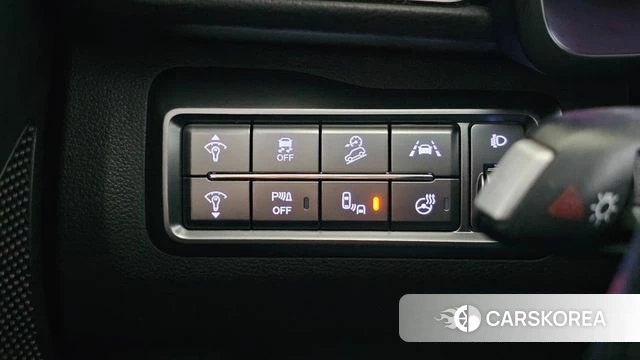 Ssangyong Berry New Tivoli 2022 Белый из Кореи, фото 5