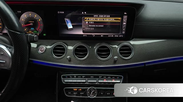 Mercedes-Benz E-Class W213 2019 Белый из Кореи, фото 5