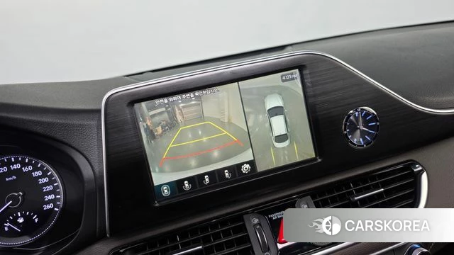Hyundai Grandeur IG 2019 Белый из Кореи, фото 5