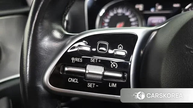 Mercedes-Benz E-Class W213 2019 Черный из Кореи, фото 5