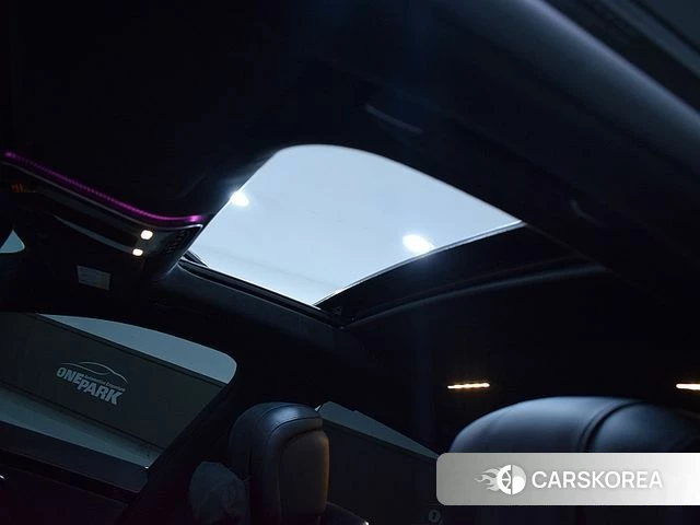 Mercedes-Benz S-Class W223 2021 Черный из Кореи, фото 5