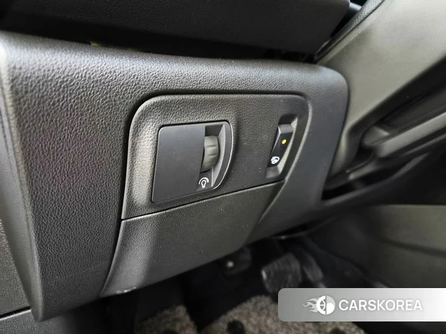 Renault Korea (Samsung) SM6 2019 Белый из Кореи, фото 5