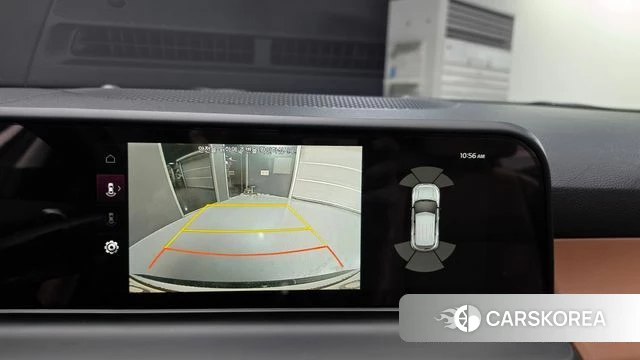 Kia The New Seltos 2023 Белый из Кореи, фото 5
