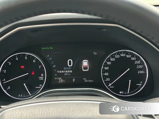 Toyota Avalon 2022 Серебристо-серый из Китая, фото 5