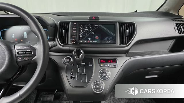 Kia The New Kia Ray 2024 Белый из Кореи, фото 5