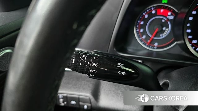 Hyundai Avante (CN7) 2020 Белый из Кореи, фото 5