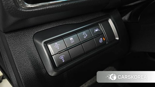 Ssangyong Tivoli Air 2021 Белый из Кореи, фото 5
