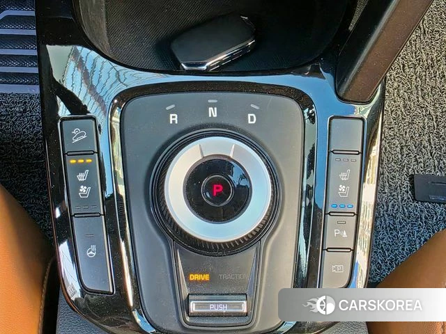 Kia The New Seltos 2025 Черный из Кореи, фото 5