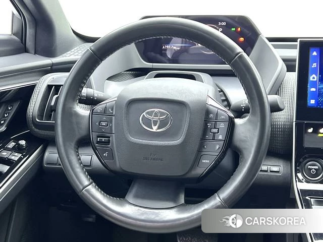Toyota bZ4X 2022 Другой из Китая, фото 5
