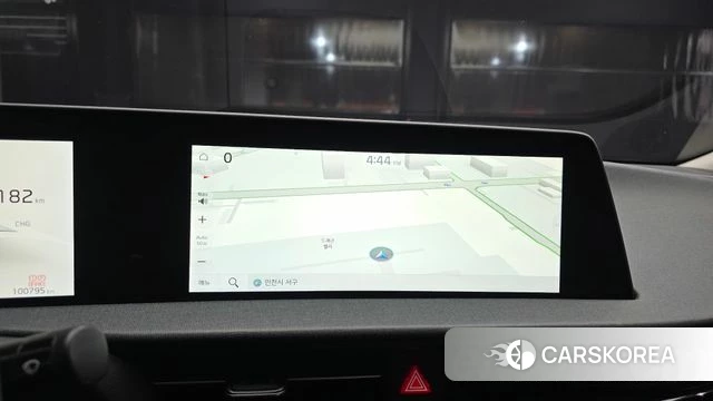 Kia EV6 2021 Белый из Кореи, фото 5