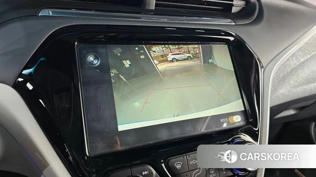 Chevrolet (GM Daewoo) Bolt EV 2019 Белый из Кореи, фото 5