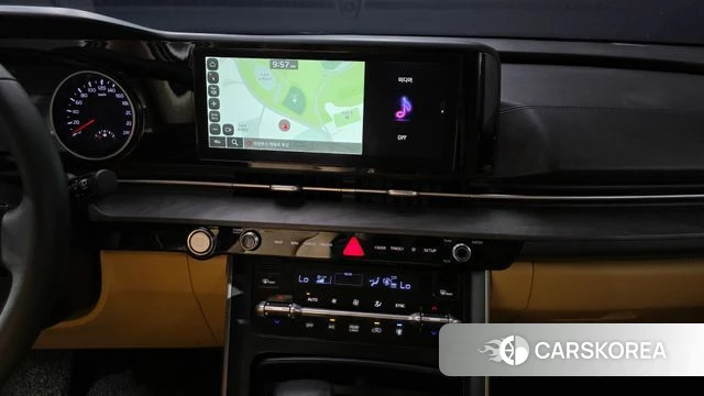 Kia Carnival 4th generation 2022 Белый из Кореи, фото 5