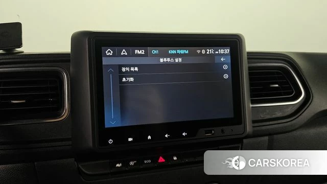 Renault Korea (Samsung) Master 2022 Белый из Кореи, фото 5