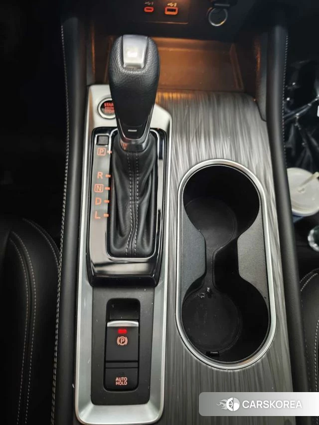 Nissan Altima 2022 Черный из Китая, фото 5