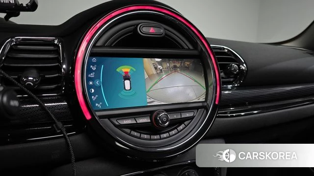 Mini Cooper Clubman 2020 Песочный из Кореи, фото 5
