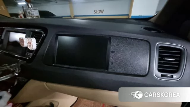 Kia The New Carnival 2019 Белый из Кореи, фото 5