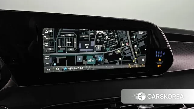Hyundai Palisade 2022 Белый из Кореи, фото 5