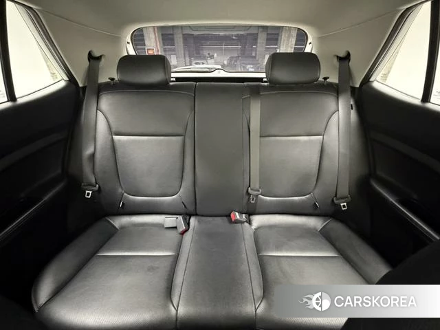 Kia KX1 2022 Белый из Китая, фото 5