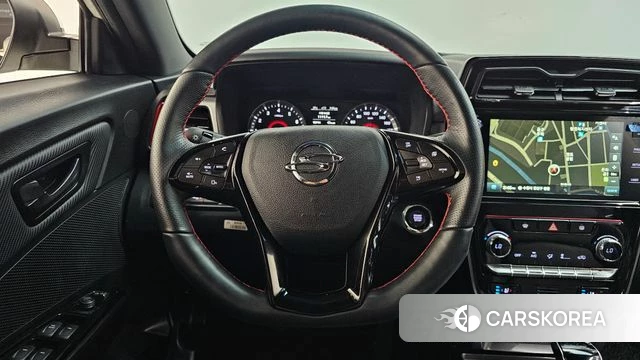 Ssangyong Berry New Tivoli 2020 Белый из Кореи, фото 5