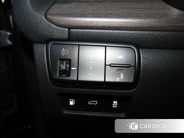 Kia K7 Premier 2019 Серый из Кореи, фото 5