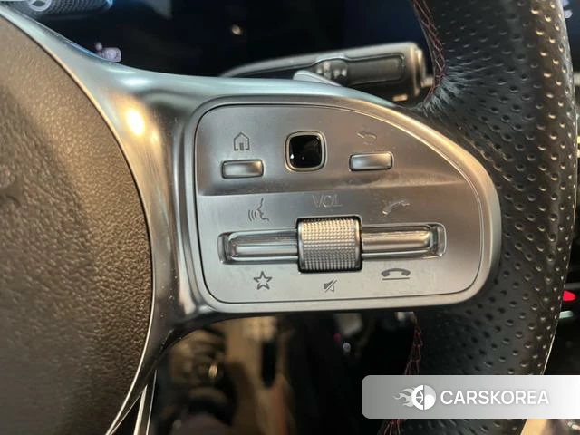 Mercedes-Benz CLA 2021 Белый из Китая, фото 5