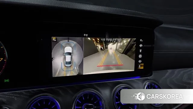 Mercedes-Benz CLS-Class C257 2022 Белый из Кореи, фото 5