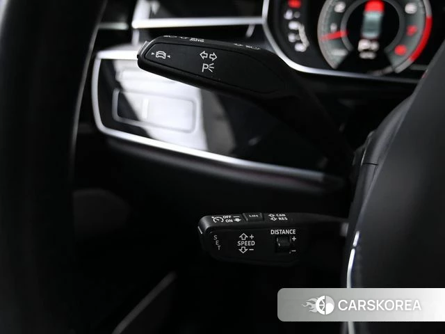 Audi A8 (D5) 2021 Черный из Кореи, фото 5