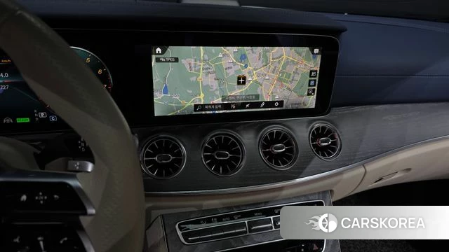 Mercedes-Benz E-Class W213 id 5039945 из Кореи 5