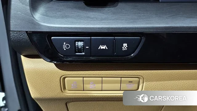 Kia Carnival 4th generation 2020 Белый из Кореи, фото 5