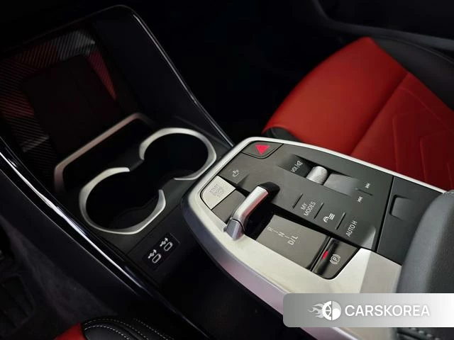 BMW X1 2024 Темно-серый из Китая, фото 5