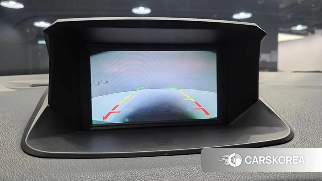 Renault Korea (Samsung) SM3 Neo 2019 Белый из Кореи, фото 5