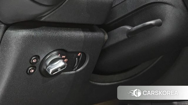 Mini Cooper 2018 Темно-зеленый из Кореи, фото 5