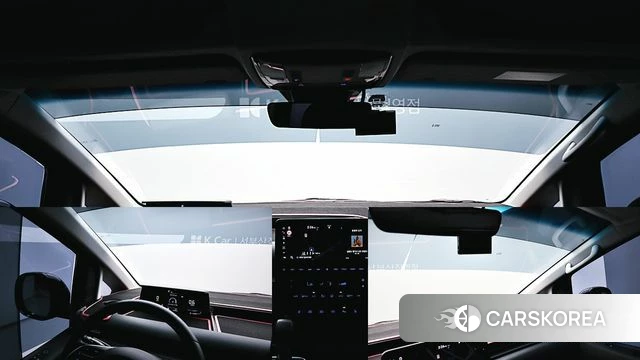 Hyundai Staria 2025 Серый из Кореи, фото 5