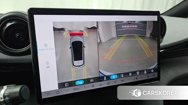 BYD Dolphin 2026 Белый из Кореи, фото 5