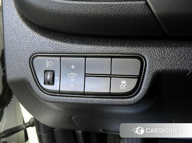 Kia The New Seltos 2022 Белый из Кореи, фото 5