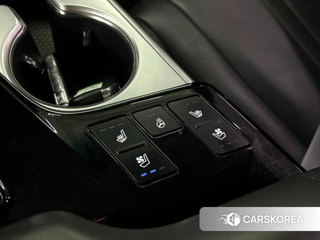 Kia K8 2021 Белый из Кореи, фото 5