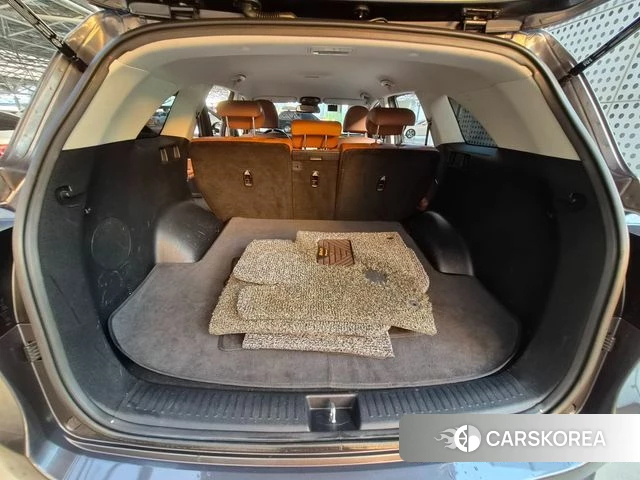 Kia The New Sorento 2019 Серый из Кореи, фото 5