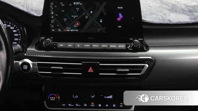 Kia Seltos 2019 Белый из Кореи, фото 5