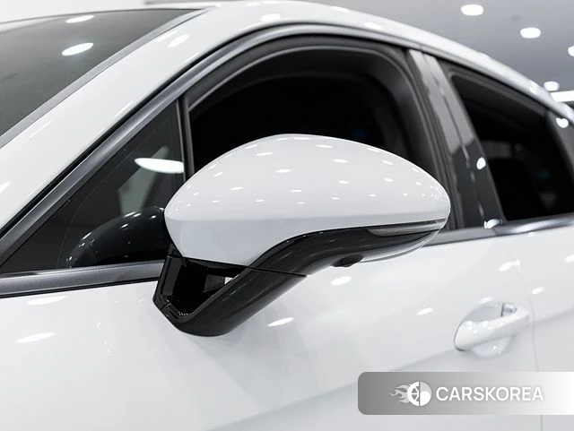 Porsche Panamera (971) 2019 Белый из Кореи, фото 5