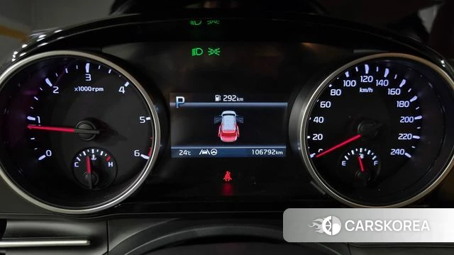 Kia Carnival 4th generation 2021 Черный из Кореи, фото 5