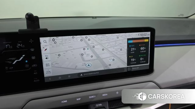 Kia EV3 2026 Черный из Кореи, фото 5