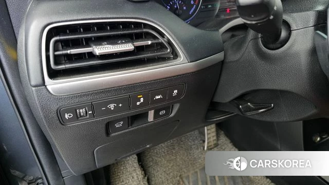 Hyundai Palisade 2020 Серый из Кореи, фото 5