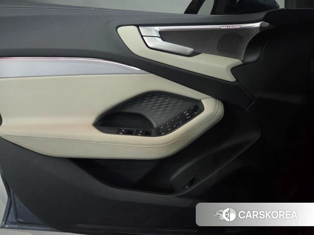 Audi A5 (B10) 2025 Небесно-голубой из Кореи, фото 5