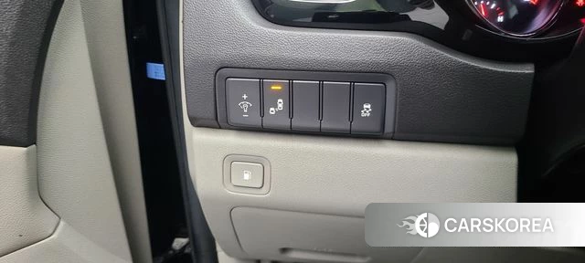 Kia All New Carnival 2018 Черный из Кореи, фото 5