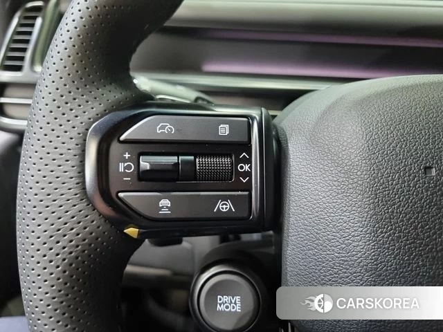 Hyundai The New Staria 2026 Серый из Кореи, фото 5