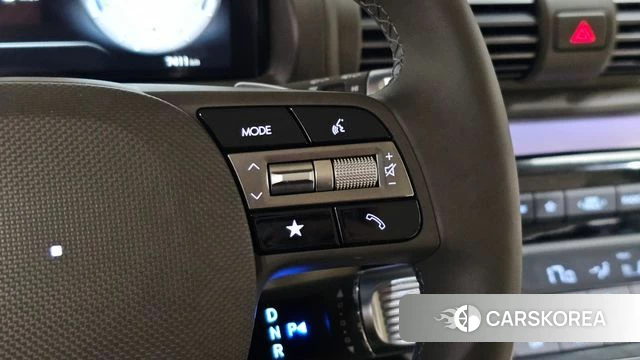 Hyundai Casper Electric 2025 Жемчужный цвет из Кореи, фото 5