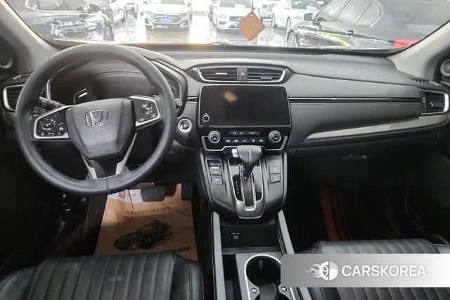 Honda Breeze 2022 Черный из Китая, фото 5