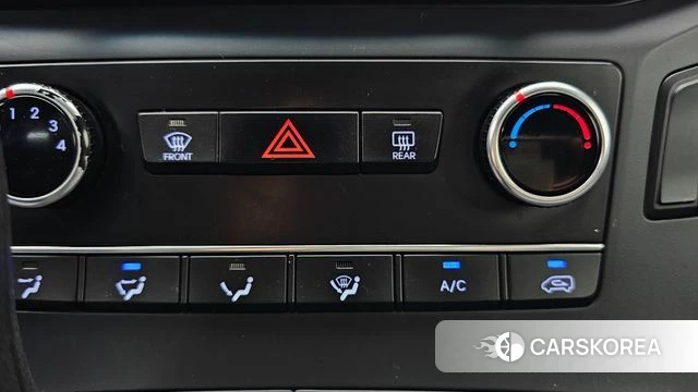 Hyundai The New Grand Starex 2019 Серый из Кореи, фото 5
