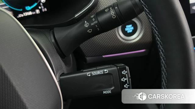 Renault Korea (Samsung) Arcana 2024 Белый из Кореи, фото 5